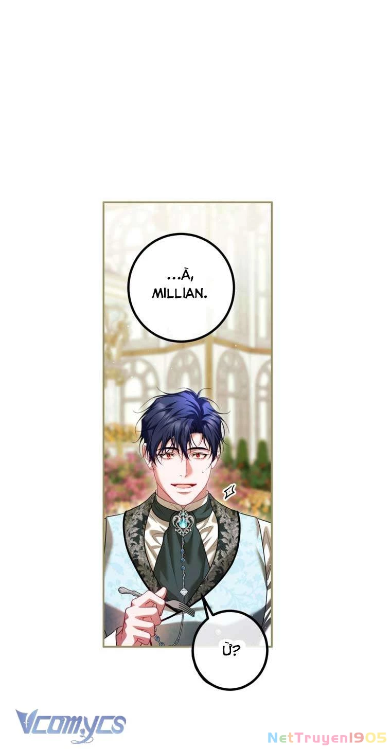 Quãng Đời Còn Lại Của Nữ Phụ Yểu Mệnh Chapter 91 - 15