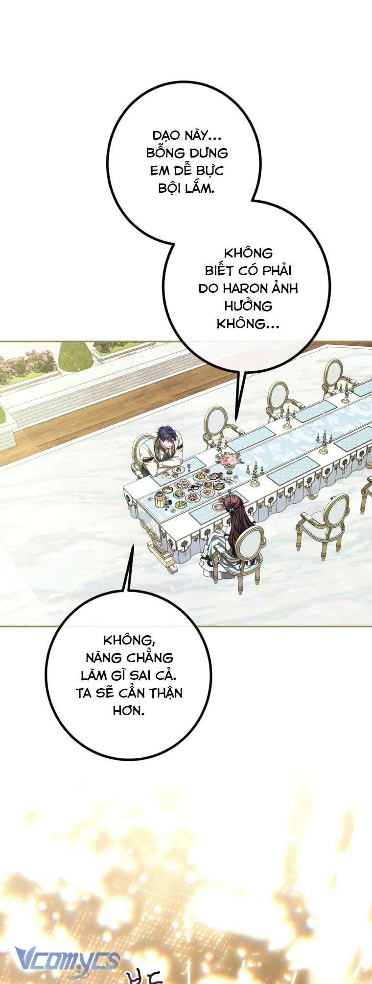 Quãng Đời Còn Lại Của Nữ Phụ Yểu Mệnh Chapter 91 - 17