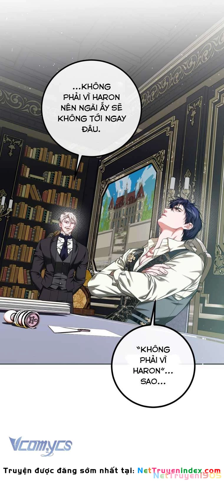 Quãng Đời Còn Lại Của Nữ Phụ Yểu Mệnh Chapter 91 - 21