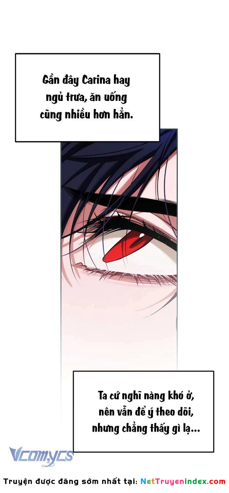 Quãng Đời Còn Lại Của Nữ Phụ Yểu Mệnh Chapter 91 - 22