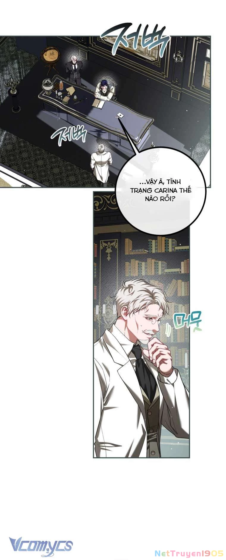 Quãng Đời Còn Lại Của Nữ Phụ Yểu Mệnh Chapter 91 - 25