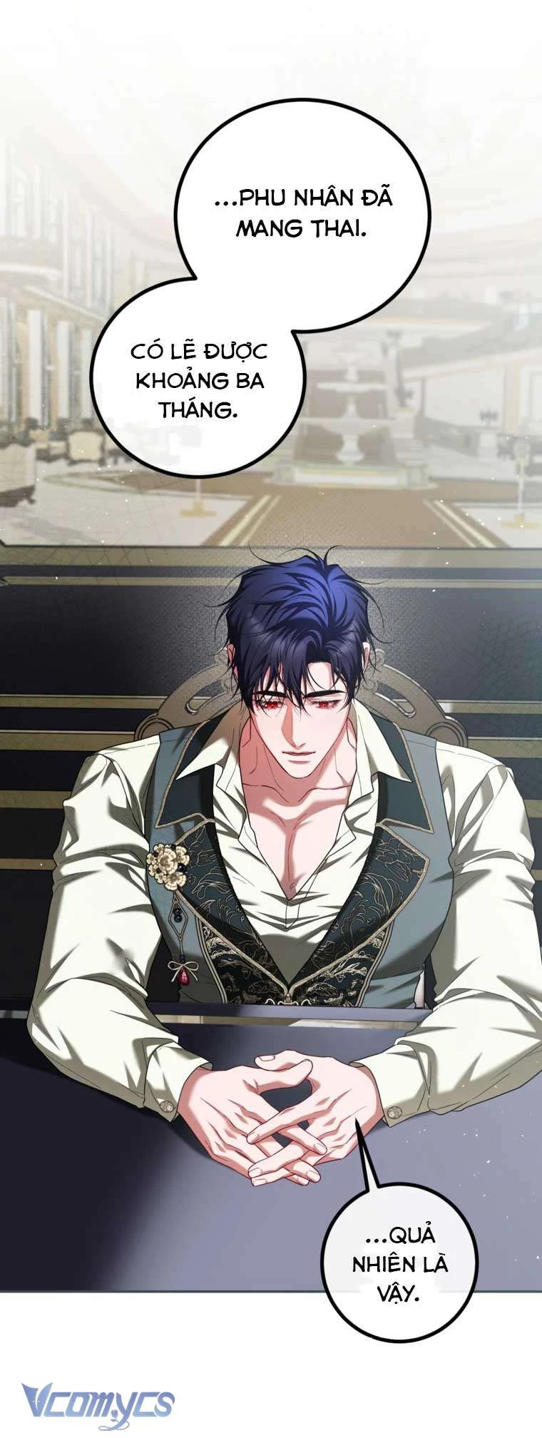 Quãng Đời Còn Lại Của Nữ Phụ Yểu Mệnh Chapter 91 - 26