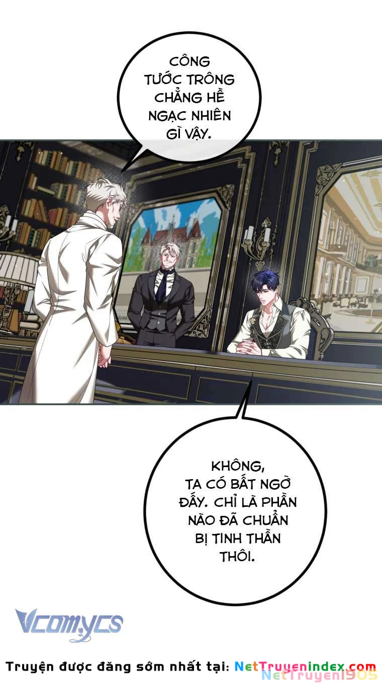 Quãng Đời Còn Lại Của Nữ Phụ Yểu Mệnh Chapter 91 - 27