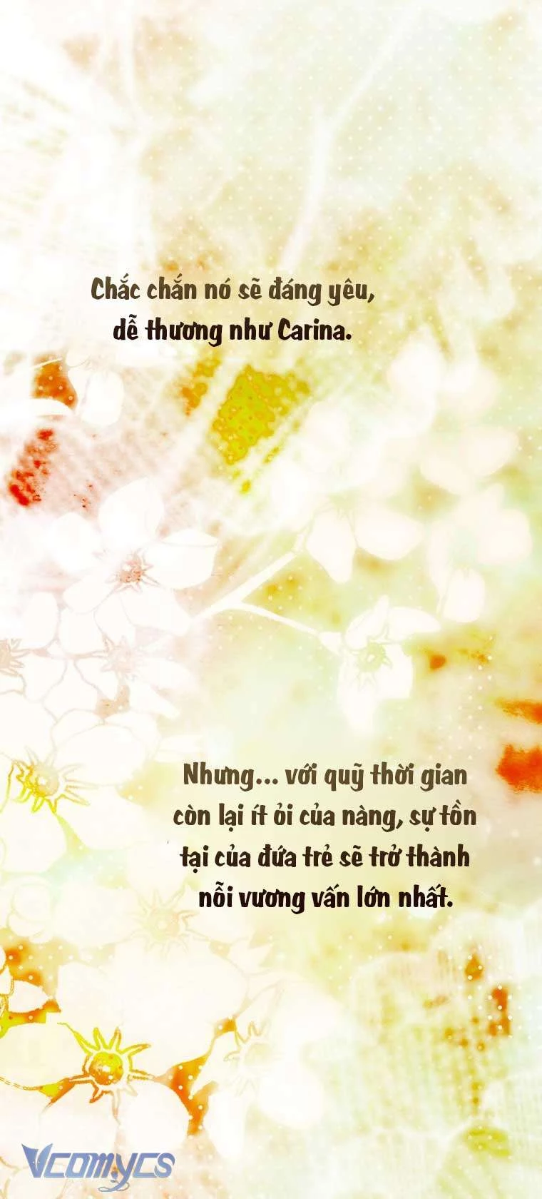 Quãng Đời Còn Lại Của Nữ Phụ Yểu Mệnh Chapter 91 - 29