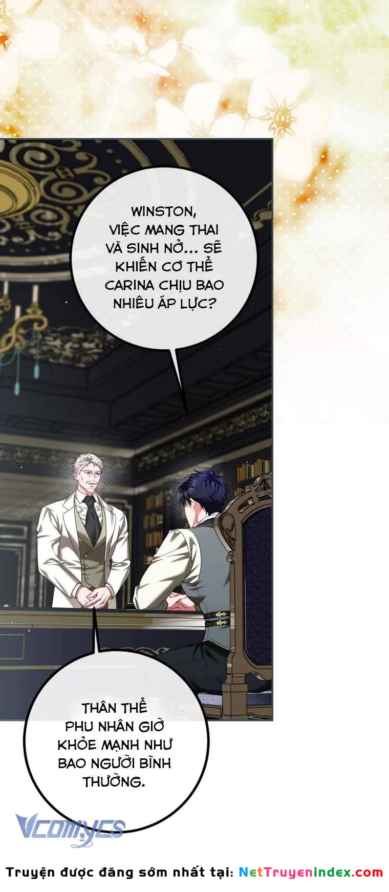 Quãng Đời Còn Lại Của Nữ Phụ Yểu Mệnh Chapter 91 - 30