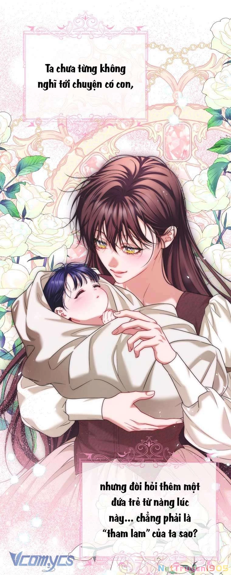 Quãng Đời Còn Lại Của Nữ Phụ Yểu Mệnh Chapter 91 - 32