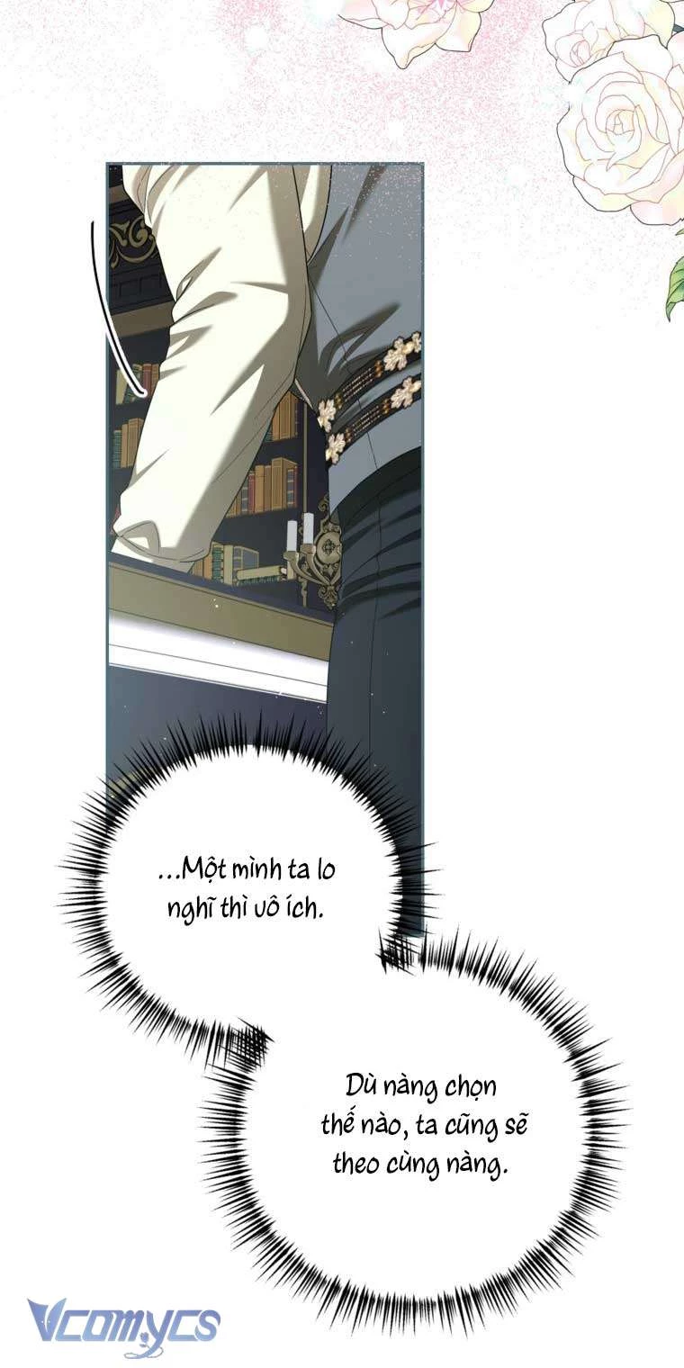 Quãng Đời Còn Lại Của Nữ Phụ Yểu Mệnh Chapter 91 - 33