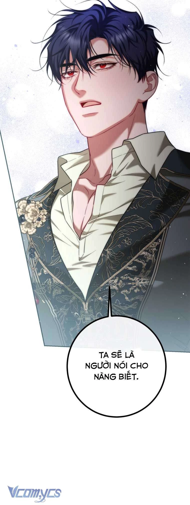 Quãng Đời Còn Lại Của Nữ Phụ Yểu Mệnh Chapter 91 - 35