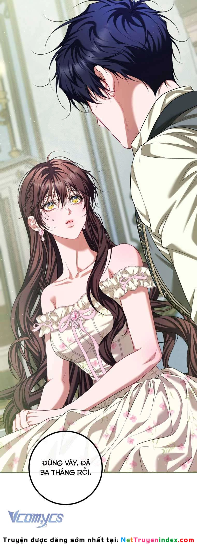 Quãng Đời Còn Lại Của Nữ Phụ Yểu Mệnh Chapter 91 - 37