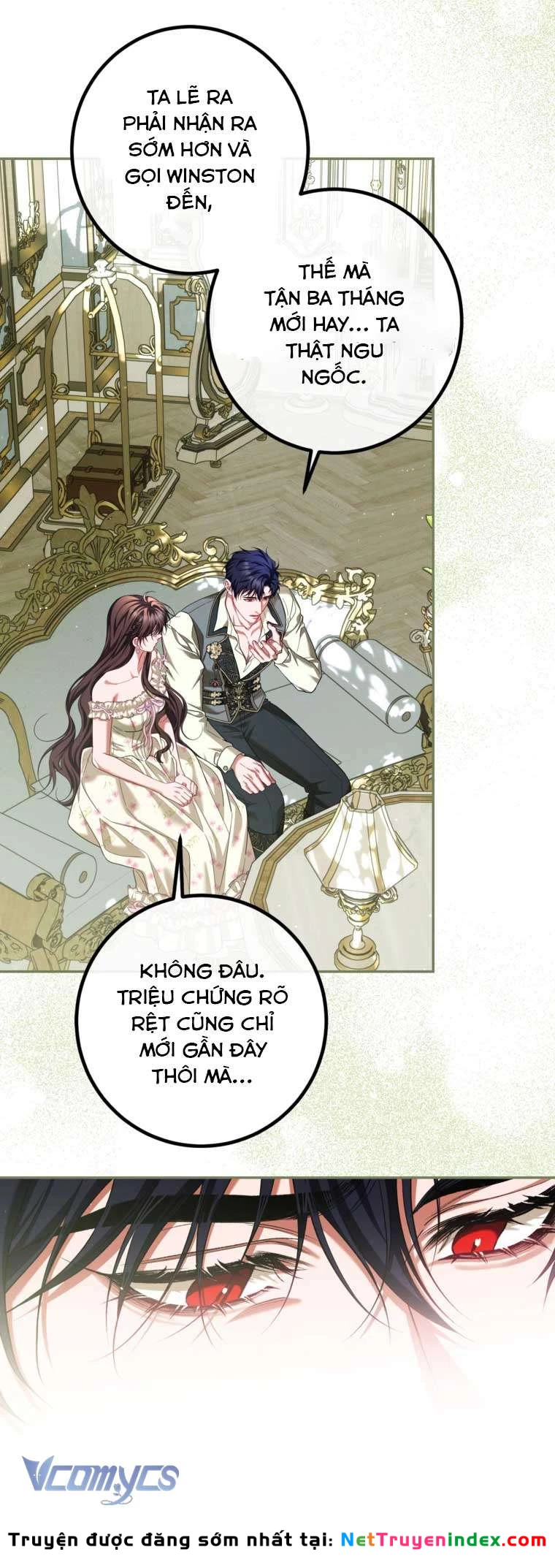 Quãng Đời Còn Lại Của Nữ Phụ Yểu Mệnh Chapter 91 - 40