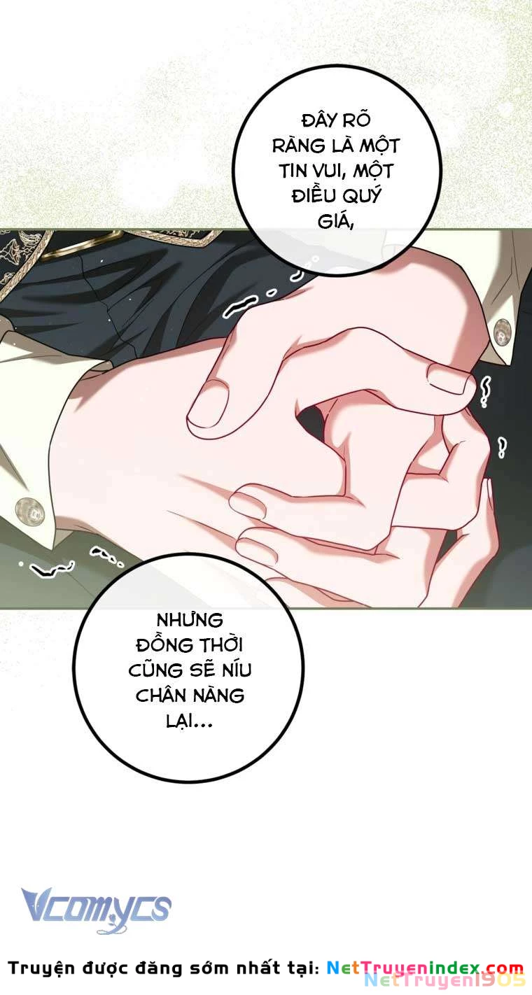 Quãng Đời Còn Lại Của Nữ Phụ Yểu Mệnh Chapter 91 - 42