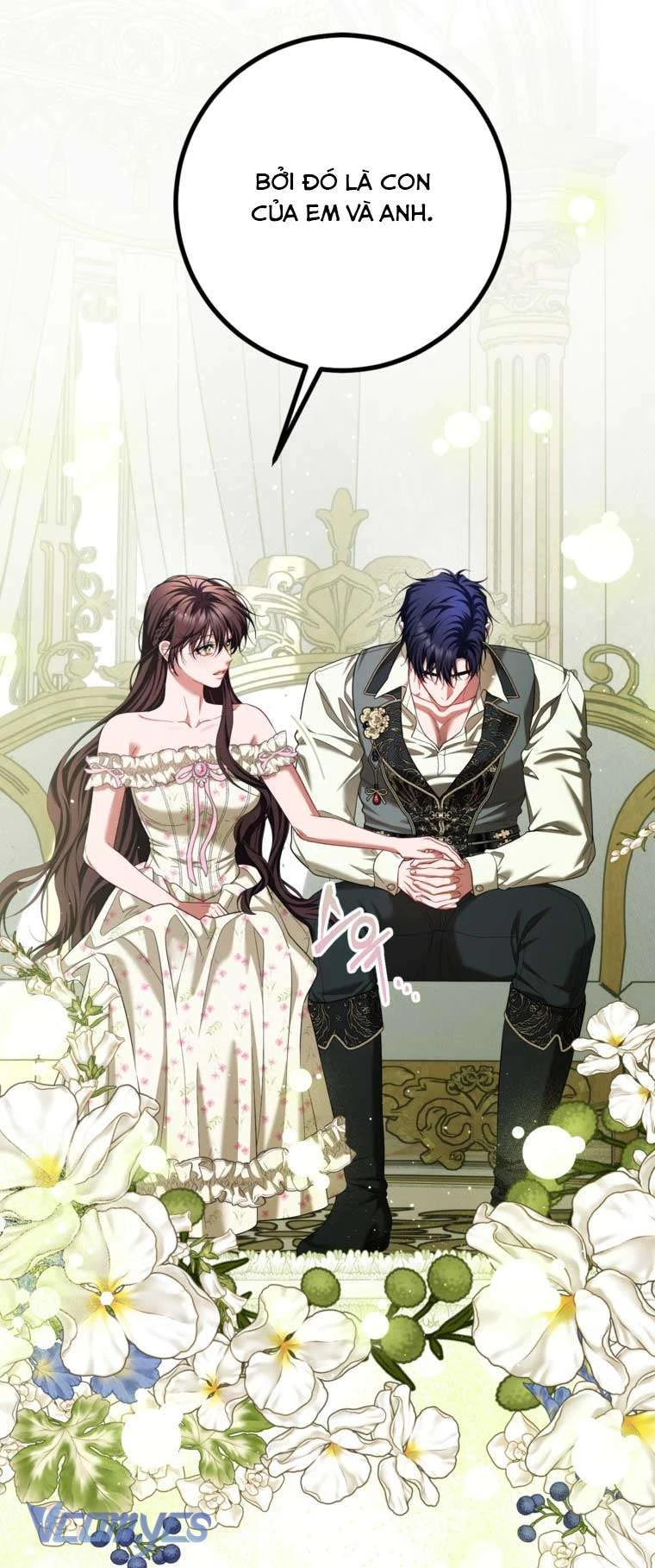 Quãng Đời Còn Lại Của Nữ Phụ Yểu Mệnh Chapter 91 - 44