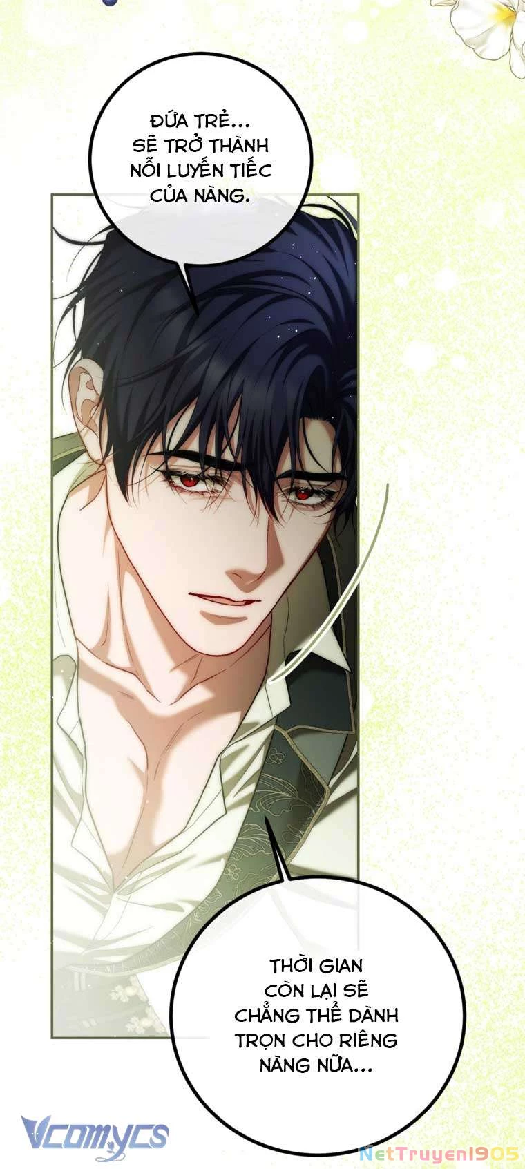 Quãng Đời Còn Lại Của Nữ Phụ Yểu Mệnh Chapter 91 - 45