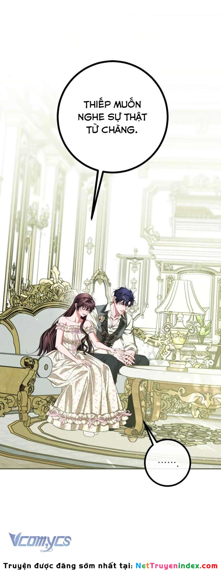 Quãng Đời Còn Lại Của Nữ Phụ Yểu Mệnh Chapter 91 - 48