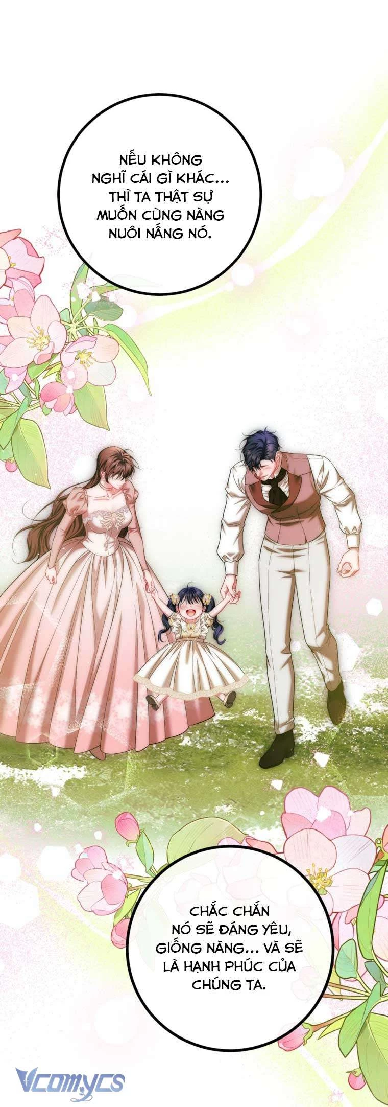 Quãng Đời Còn Lại Của Nữ Phụ Yểu Mệnh Chapter 91 - 49