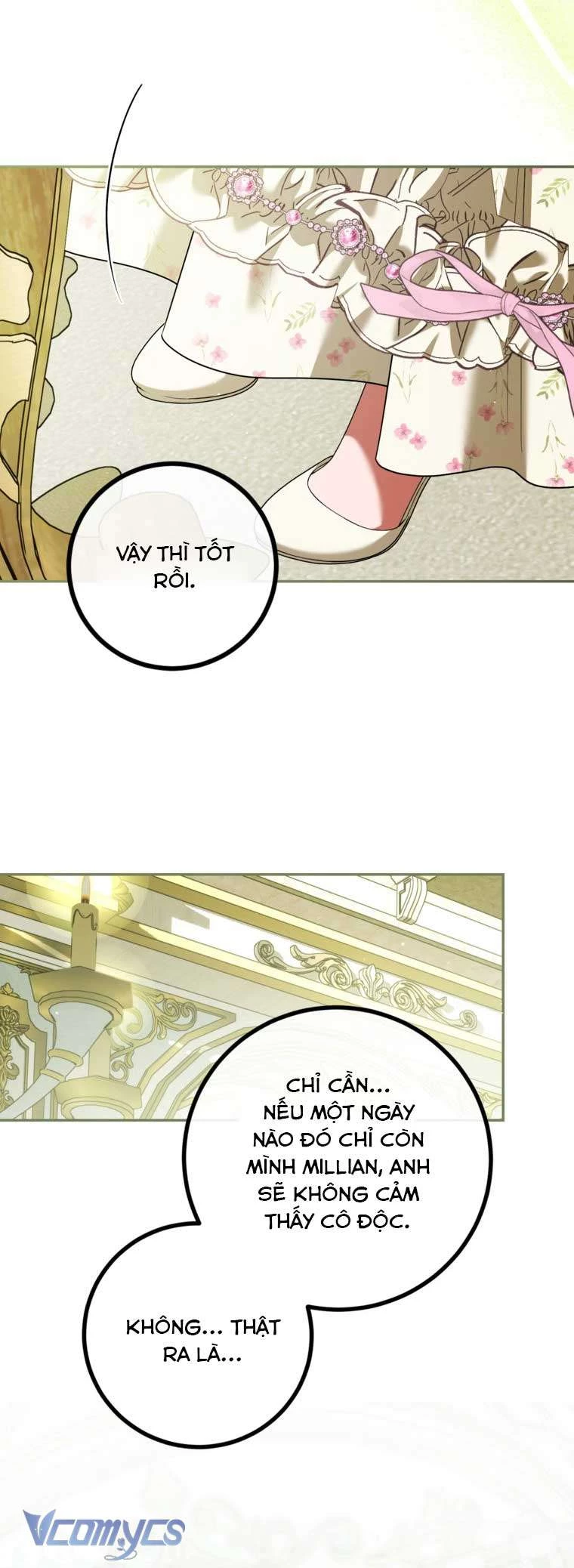 Quãng Đời Còn Lại Của Nữ Phụ Yểu Mệnh Chapter 91 - 50