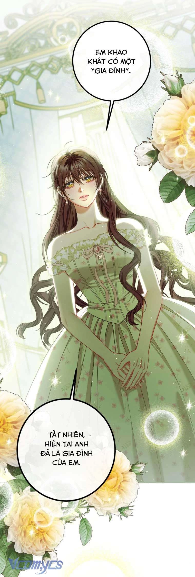 Quãng Đời Còn Lại Của Nữ Phụ Yểu Mệnh Chapter 91 - 51