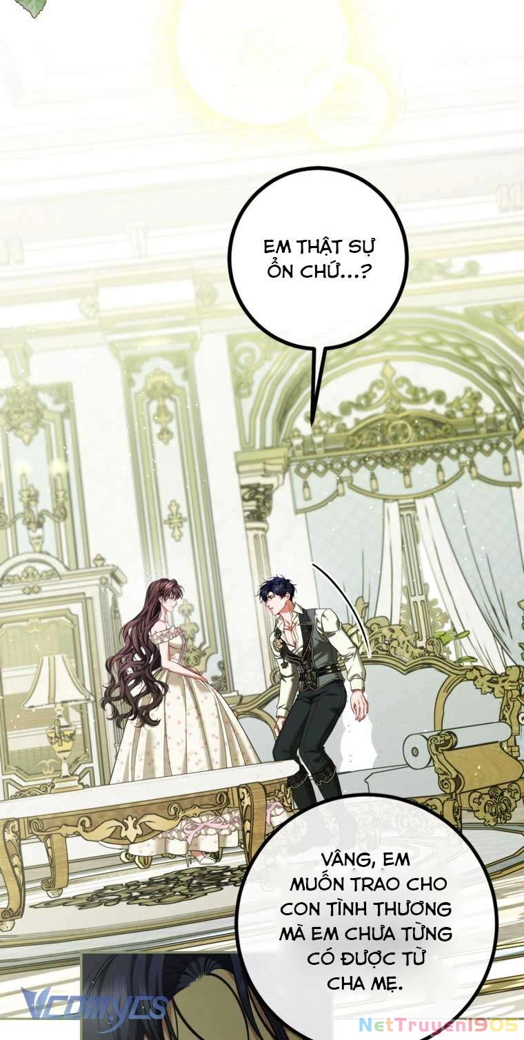 Quãng Đời Còn Lại Của Nữ Phụ Yểu Mệnh Chapter 91 - 52