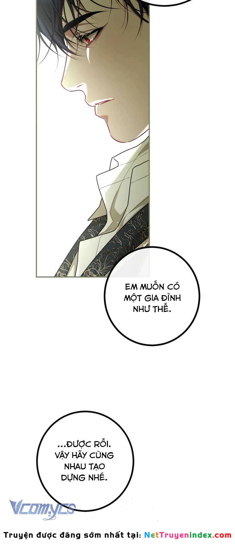 Quãng Đời Còn Lại Của Nữ Phụ Yểu Mệnh Chapter 91 - 53