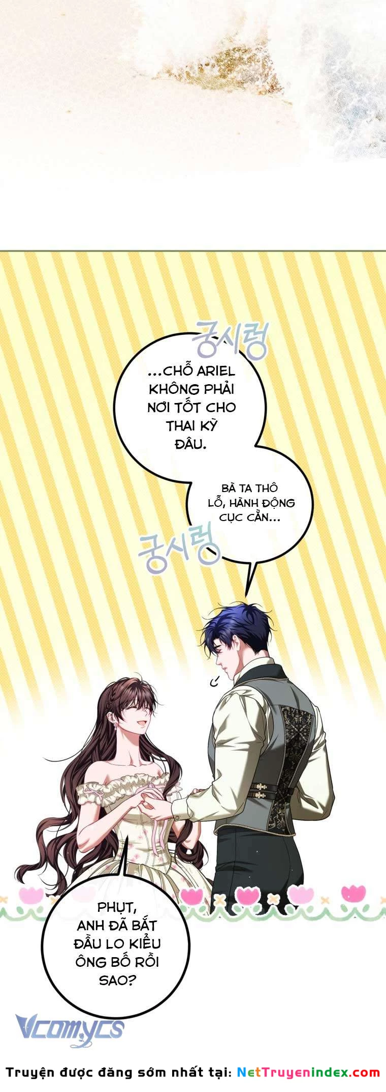 Quãng Đời Còn Lại Của Nữ Phụ Yểu Mệnh Chapter 91 - 57