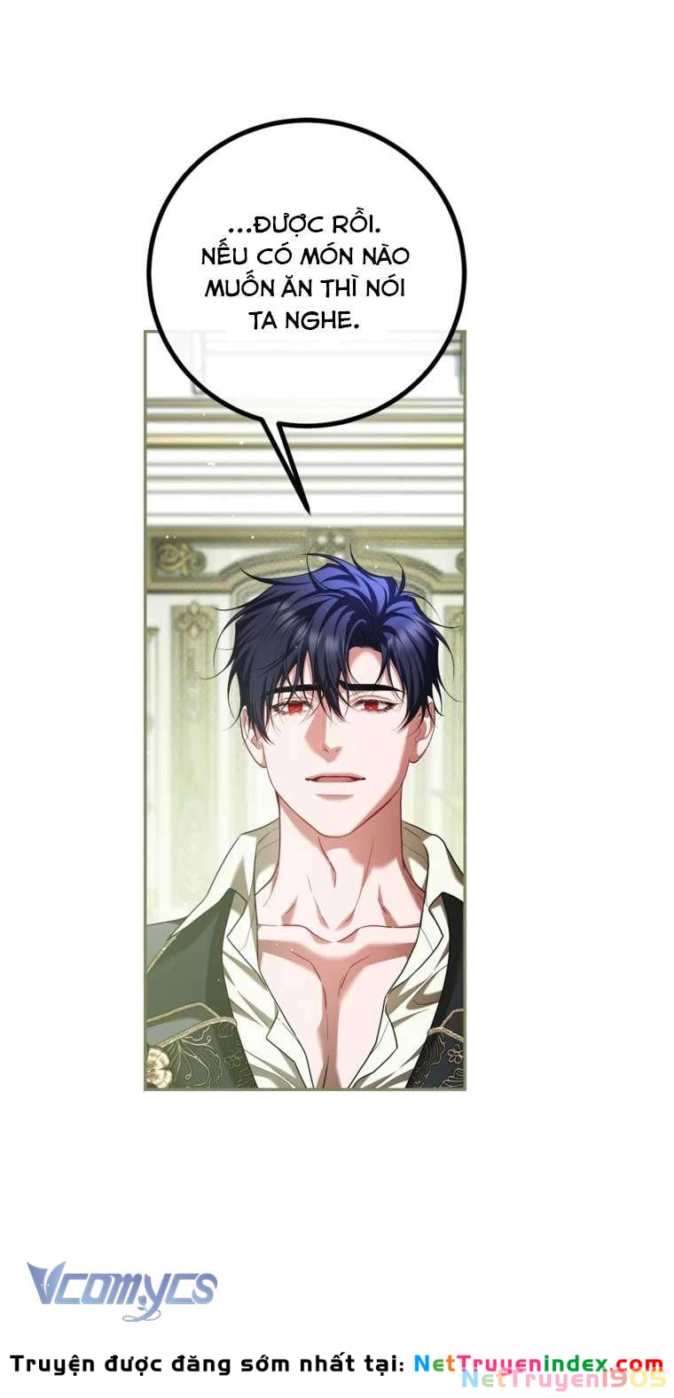 Quãng Đời Còn Lại Của Nữ Phụ Yểu Mệnh Chapter 91 - 59