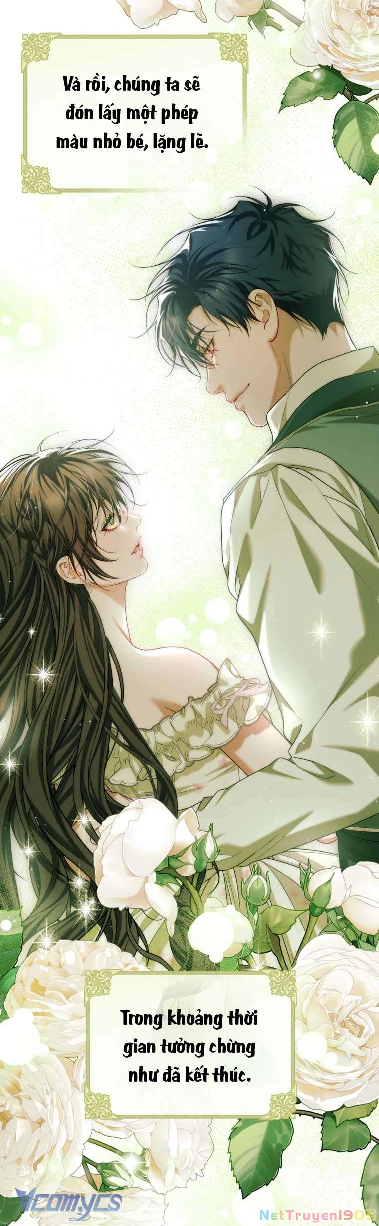 Quãng Đời Còn Lại Của Nữ Phụ Yểu Mệnh Chapter 91 - 61