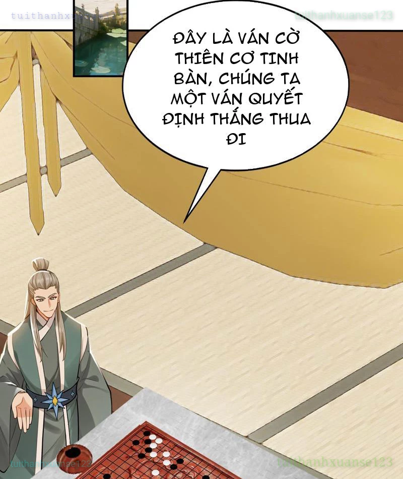 Đệ Tử Tu Luyện Còn Ta Thì Lười Biếng Chapter 220 - 4