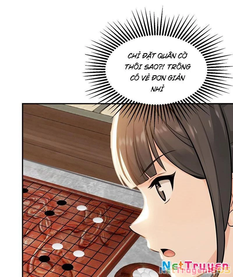 Đệ Tử Tu Luyện Còn Ta Thì Lười Biếng Chapter 220 - 6