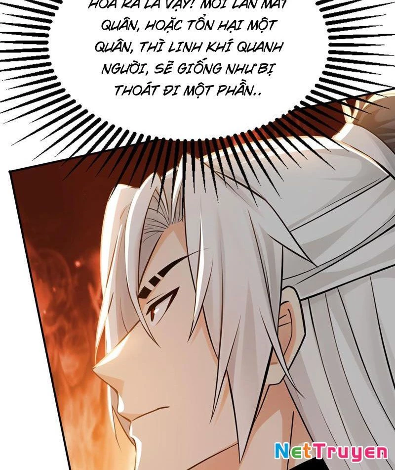 Đệ Tử Tu Luyện Còn Ta Thì Lười Biếng Chapter 220 - 16