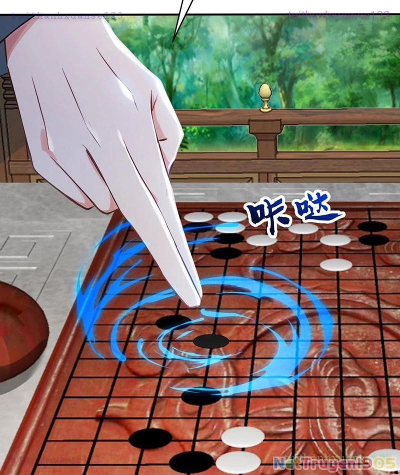 Đệ Tử Tu Luyện Còn Ta Thì Lười Biếng Chapter 220 - 18