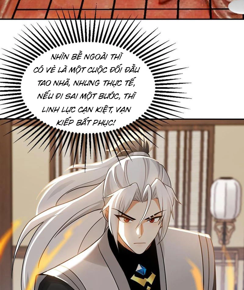 Đệ Tử Tu Luyện Còn Ta Thì Lười Biếng Chapter 220 - 19