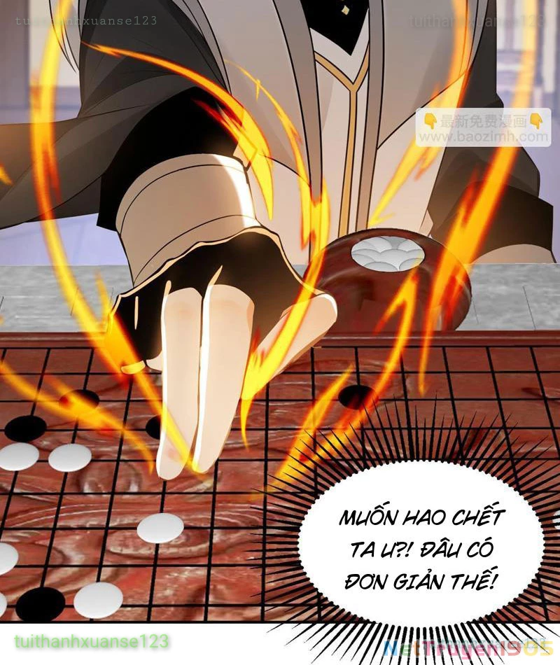 Đệ Tử Tu Luyện Còn Ta Thì Lười Biếng Chapter 220 - 20