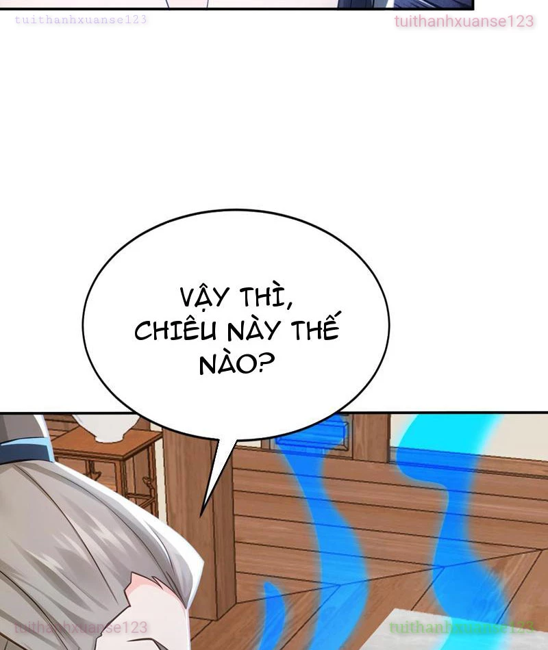 Đệ Tử Tu Luyện Còn Ta Thì Lười Biếng Chapter 220 - 22