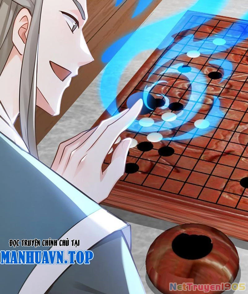 Đệ Tử Tu Luyện Còn Ta Thì Lười Biếng Chapter 220 - 23