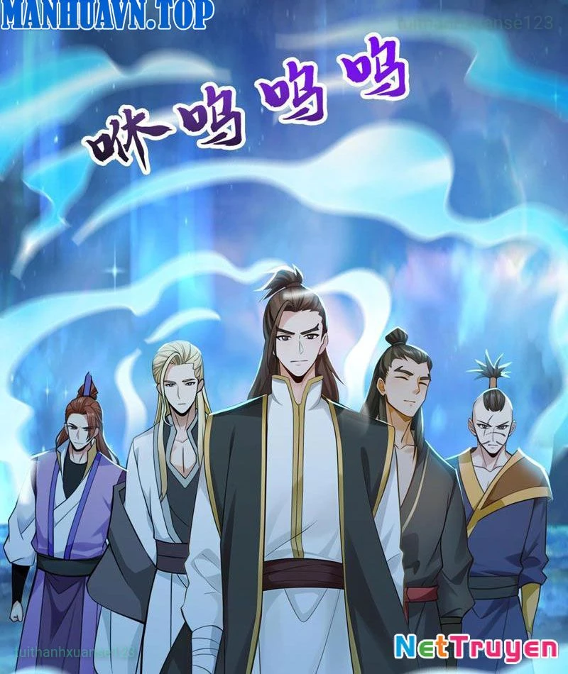 Đệ Tử Tu Luyện Còn Ta Thì Lười Biếng Chapter 220 - 31