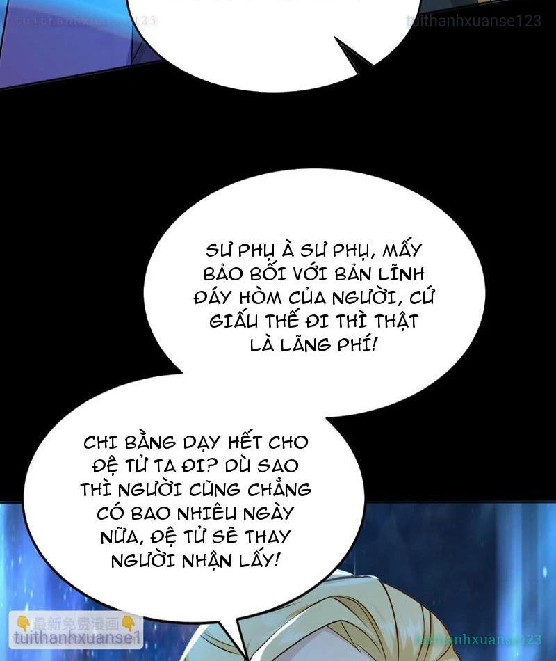 Đệ Tử Tu Luyện Còn Ta Thì Lười Biếng Chapter 220 - 35