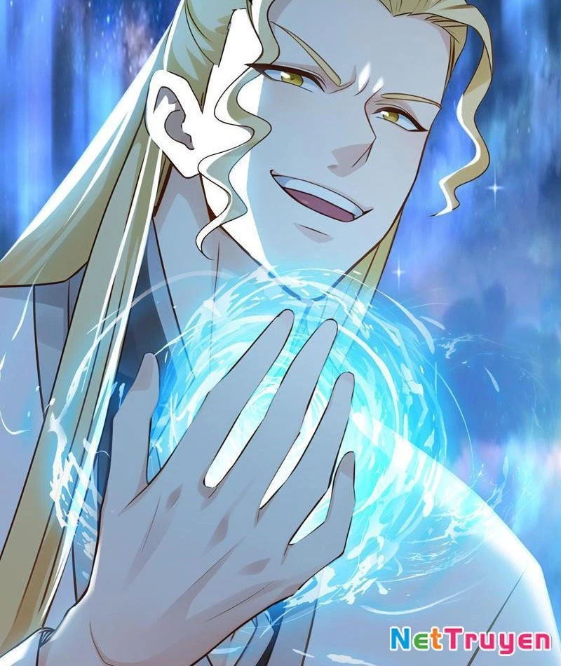 Đệ Tử Tu Luyện Còn Ta Thì Lười Biếng Chapter 220 - 36