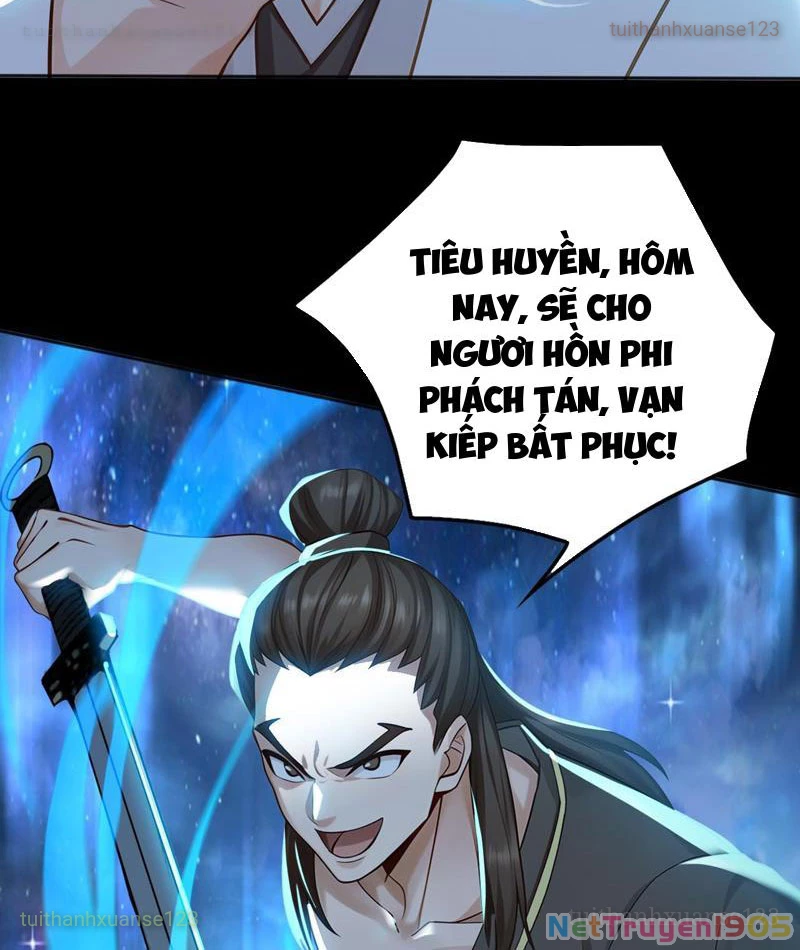 Đệ Tử Tu Luyện Còn Ta Thì Lười Biếng Chapter 220 - 37