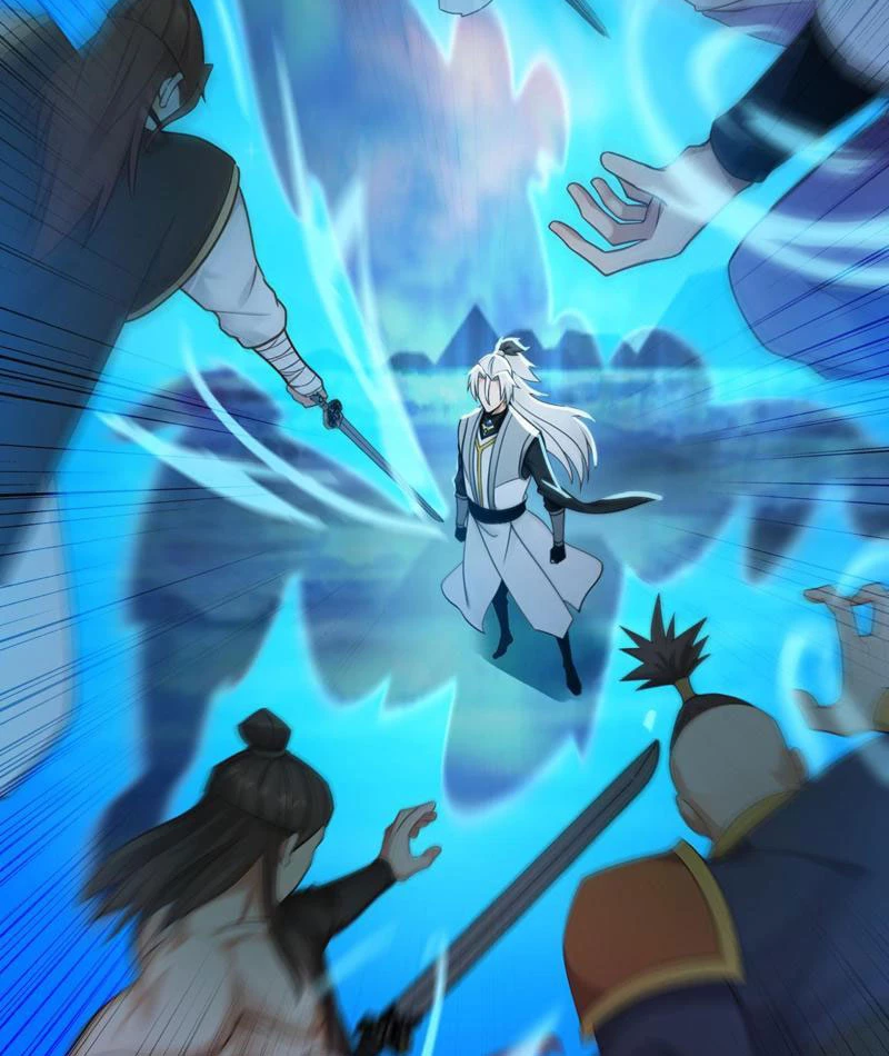 Đệ Tử Tu Luyện Còn Ta Thì Lười Biếng Chapter 220 - 42