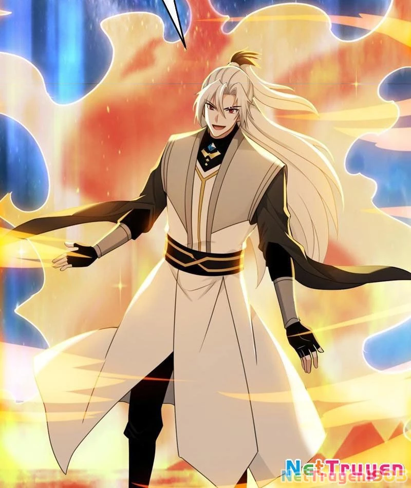 Đệ Tử Tu Luyện Còn Ta Thì Lười Biếng Chapter 220 - 46