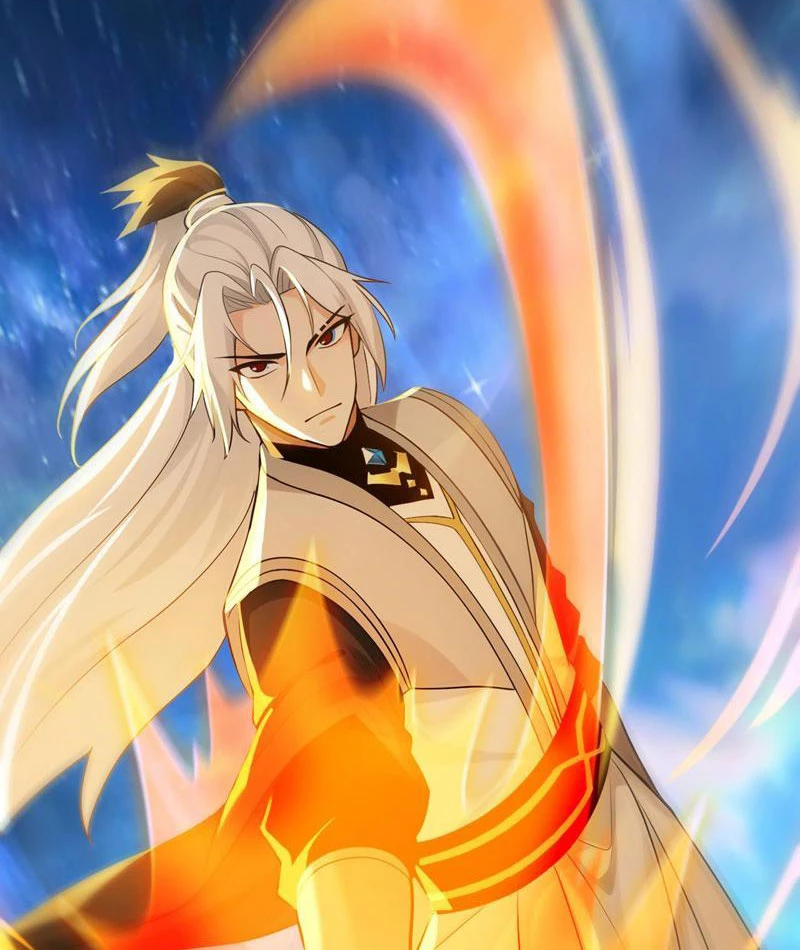 Đệ Tử Tu Luyện Còn Ta Thì Lười Biếng Chapter 220 - 48