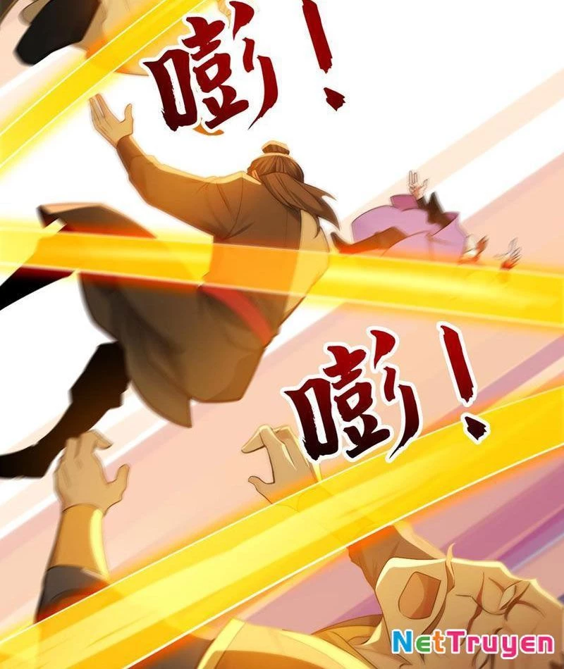 Đệ Tử Tu Luyện Còn Ta Thì Lười Biếng Chapter 220 - 51