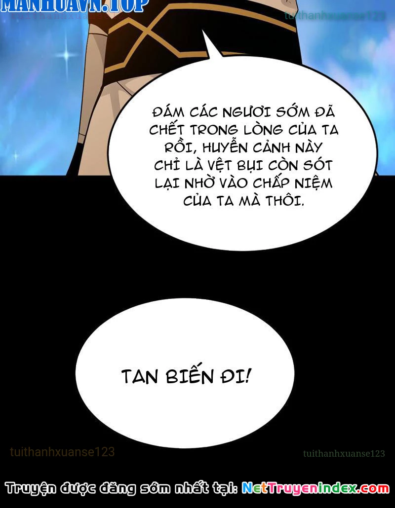 Đệ Tử Tu Luyện Còn Ta Thì Lười Biếng Chapter 220 - 54