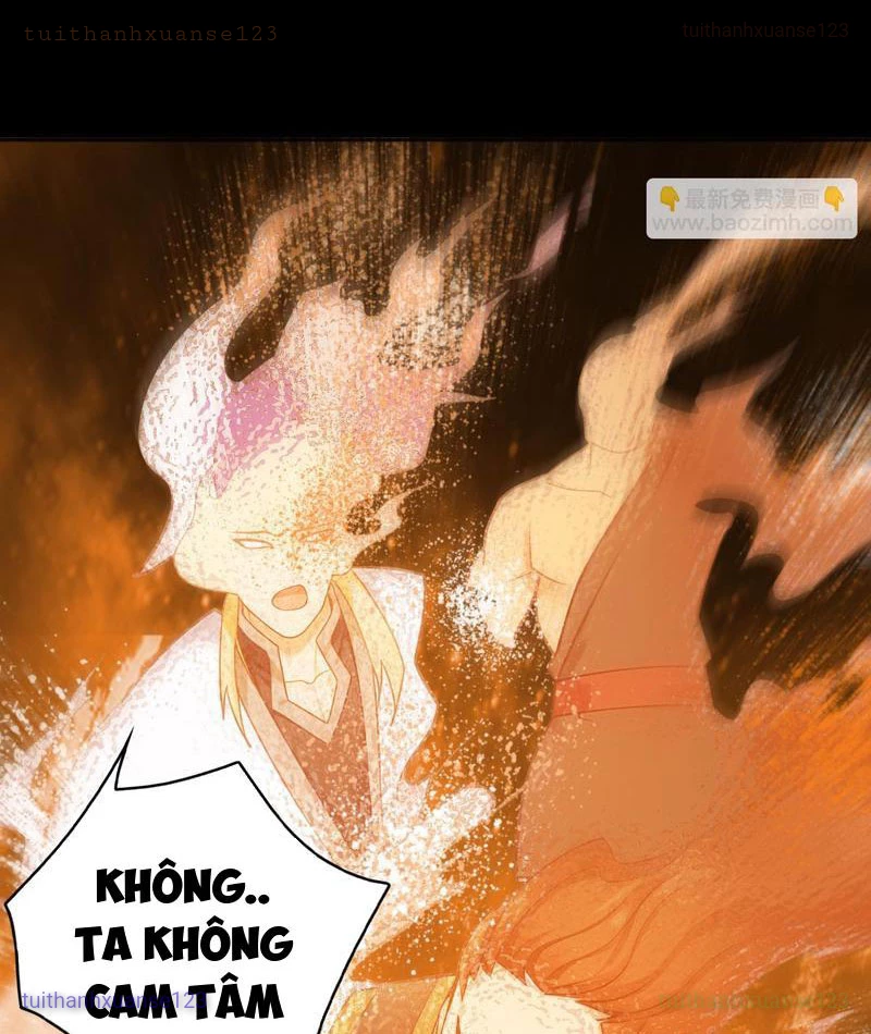 Đệ Tử Tu Luyện Còn Ta Thì Lười Biếng Chapter 220 - 55