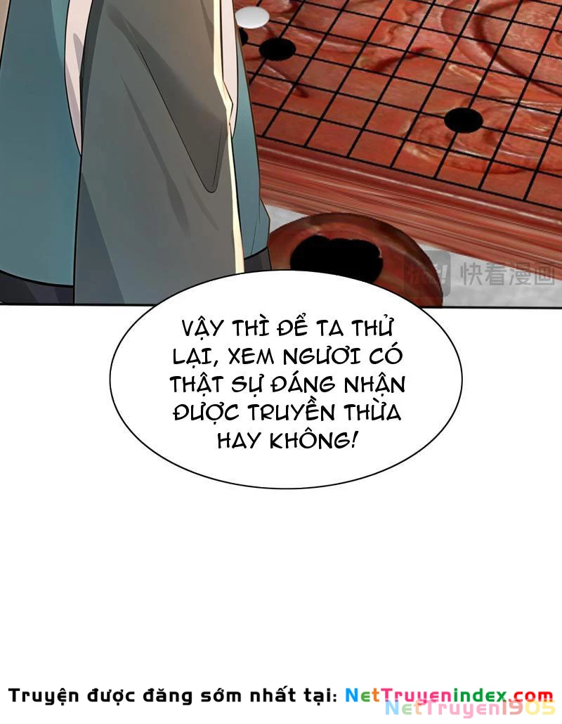 Đệ Tử Tu Luyện Còn Ta Thì Lười Biếng Chapter 220 - 59