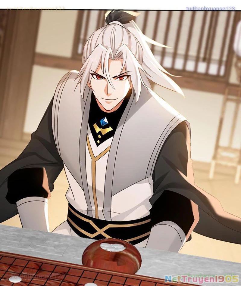 Đệ Tử Tu Luyện Còn Ta Thì Lười Biếng Chapter 220 - 60