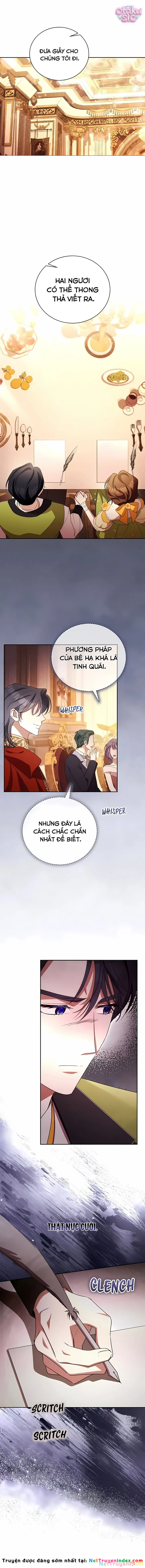 Hôn Phu À, Ta Biết Chàng Ghét Ta Chapter 16 - 14