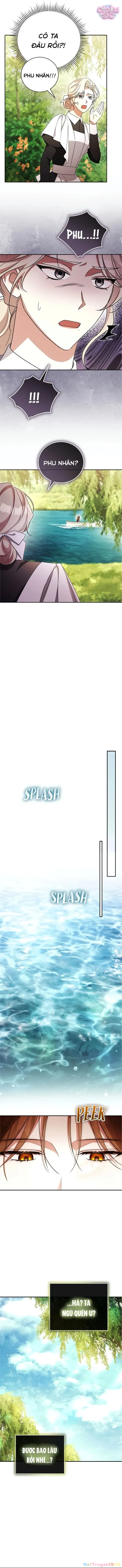 Hôn Phu À, Ta Biết Chàng Ghét Ta Chapter 18 - 13