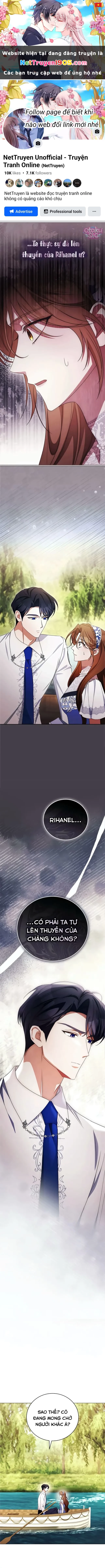 Hôn Phu À, Ta Biết Chàng Ghét Ta Chapter 19 - 1