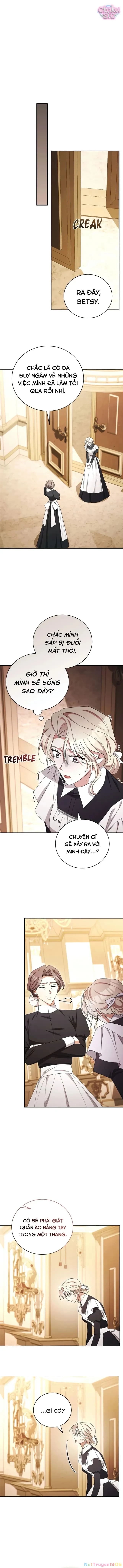 Hôn Phu À, Ta Biết Chàng Ghét Ta Chapter 19 - 11